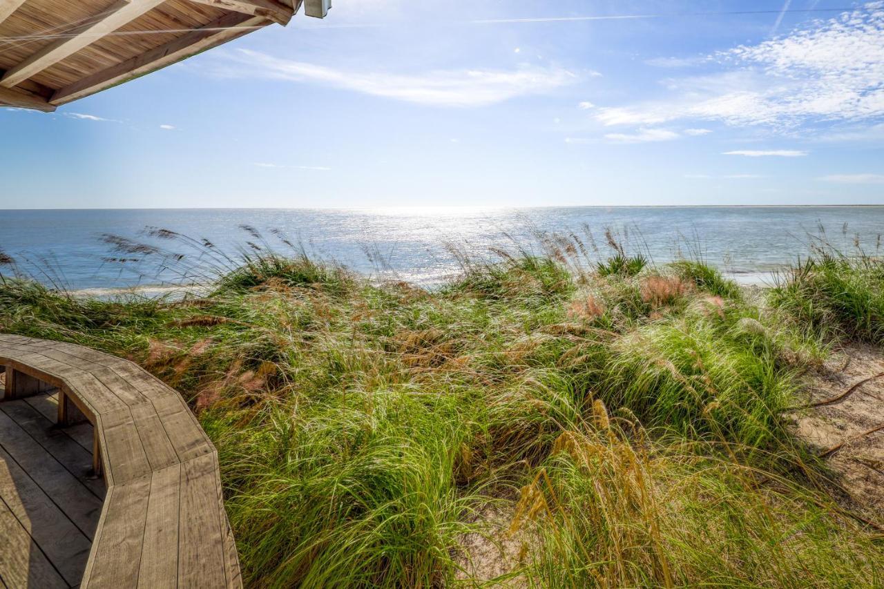 Courtside 1640 Villa Seabrook Island Exteriör bild